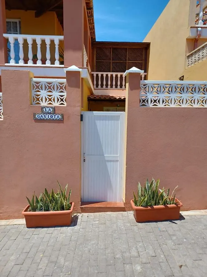 La Gaviota Apartment Morro Jable  0*, Morro Jable (Fuerteventura)