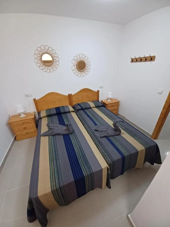 Apartamento La Gaviota Morro Jable