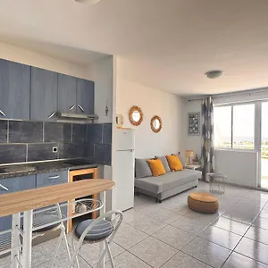 Palm Garden Apartamento